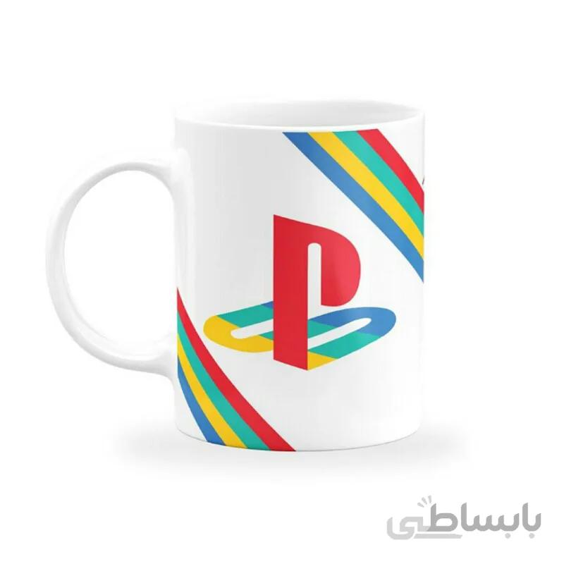خرید ماگ PLAYSTATION