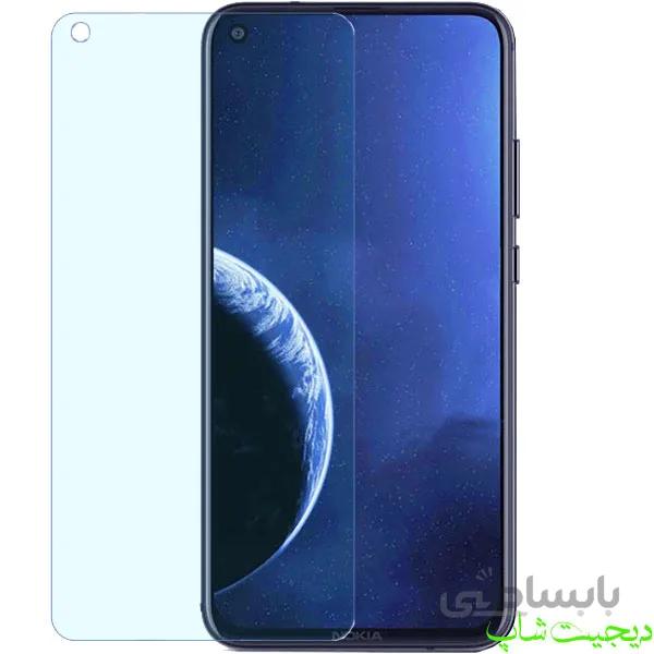 گلس نوکیا 8.1 پلاس , Nokia 8.1 Plus