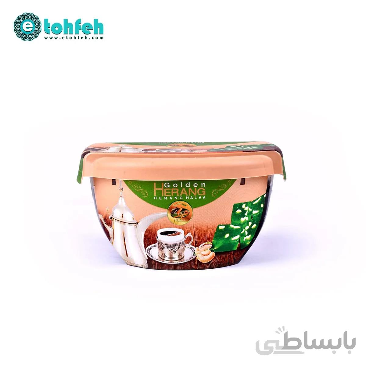 حلوا بحرینی ۲۵۰گرم