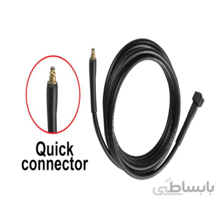 شلنگ کارواش اینکو مدل AHPH5028