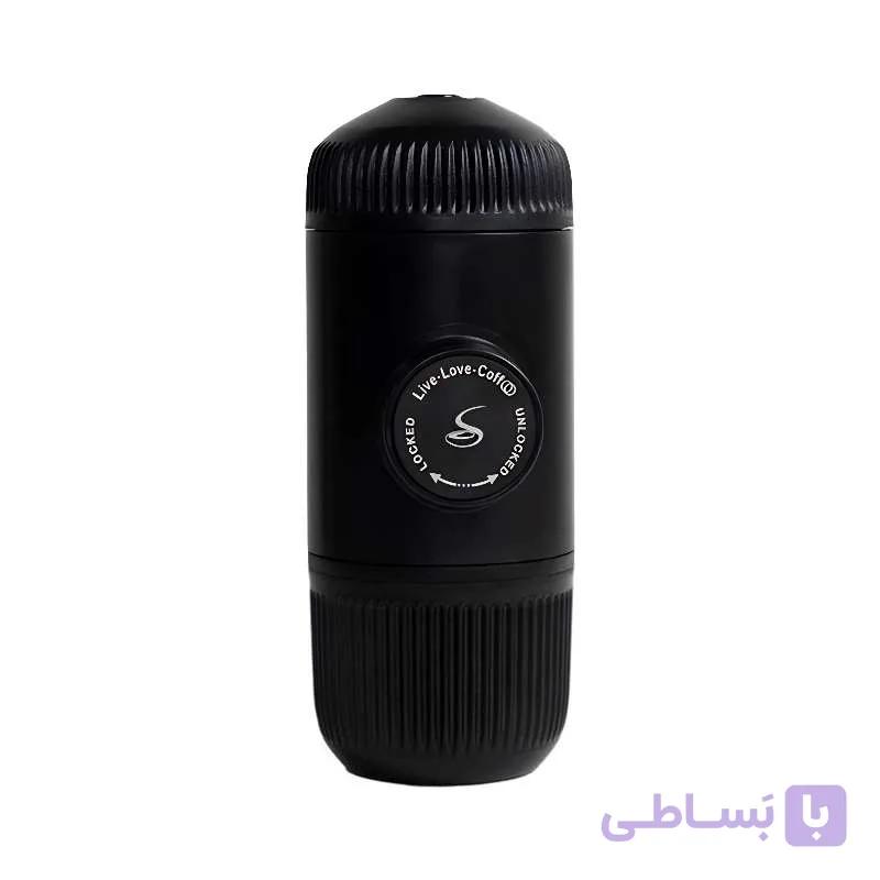 اسپرسوساز سفری مدل مینی