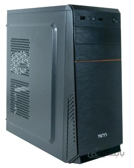کیس کامپیوتر تسکو Tsco TC 4480 ا Tsco TC 4480 Computer Case