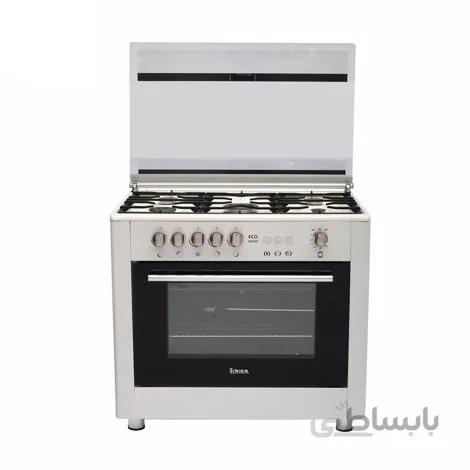 اجاق گاز سینجر مدل SG-E 50 W
