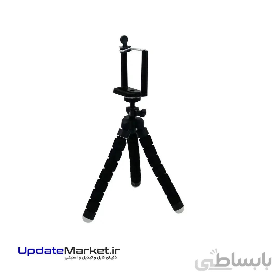 سه پایه نگهدارنده موبایل