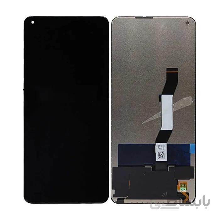 تاچ ال سی دی شیائومی XIAOMI REDMI MI 10t/MI 10t PRO