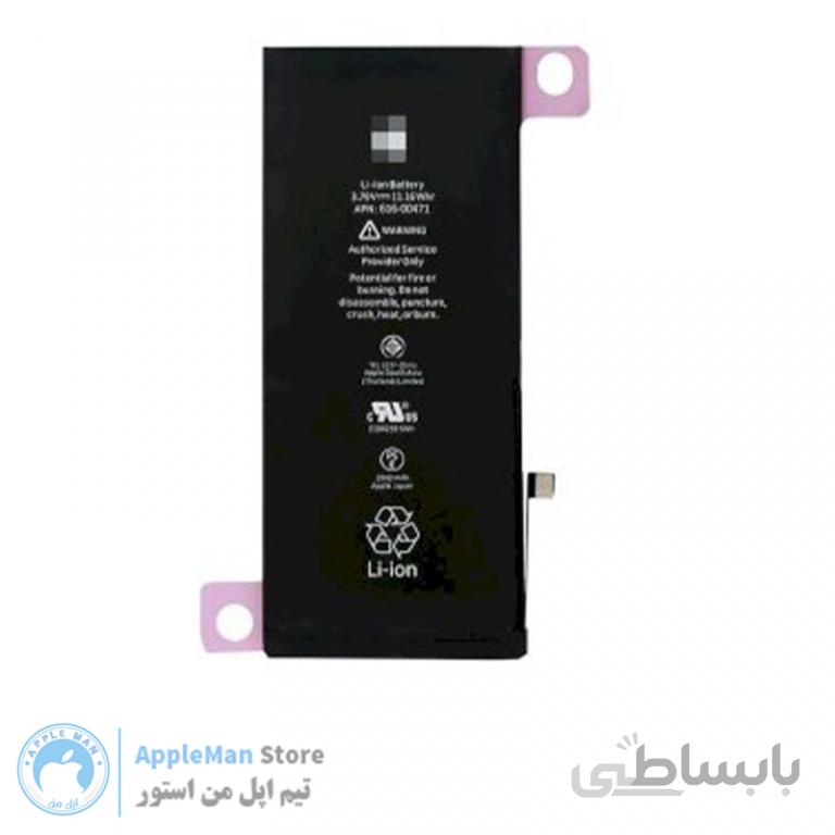 باتری اصلی ایفون XR اپل ⭐ iphone XR Battery ⭐