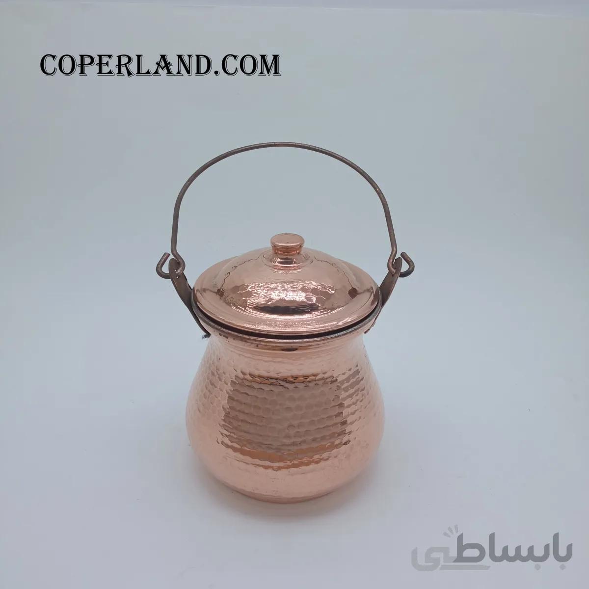 دیزی مسی مدل 1