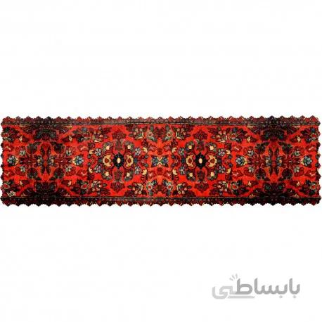 رانر مخمل گلیم