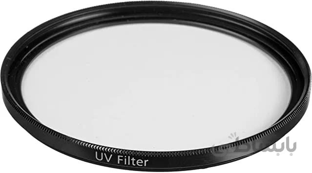 فیلتر لنز عکاسی یو وی نیکون nikon UV 67mm filter