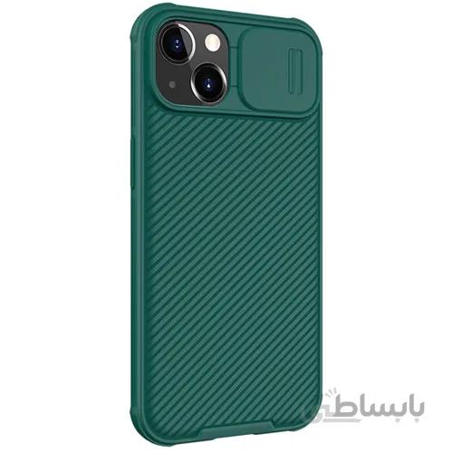 کاور نیلکین مدل CamShield Pro مناسب برای گوشی موبایل اپل iPhone 13