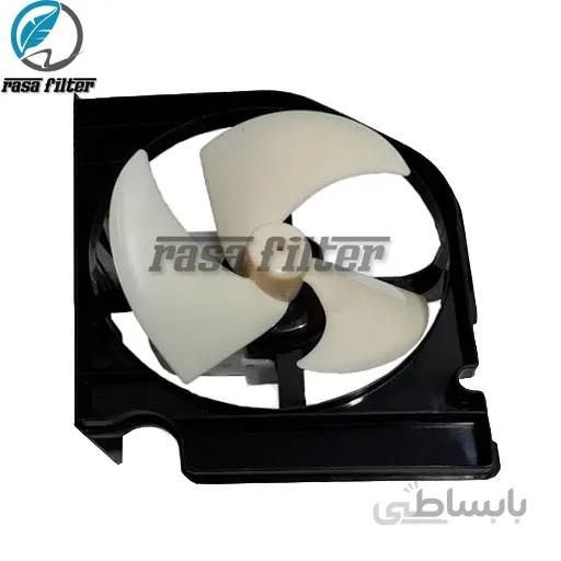 فن کندانسور سامسونگ ۲۲۰ولت