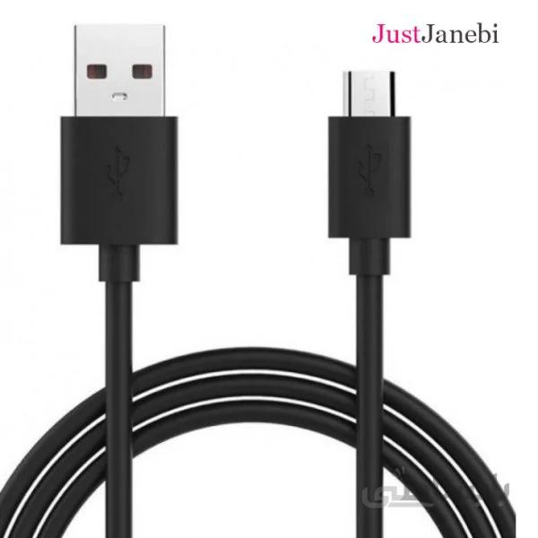 کابل شارژر اورجینال سونی SONY Original Charger Cable