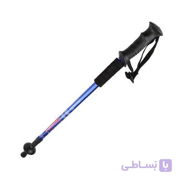 عصای کوهنوردی آنتی شوک مدل Trecking