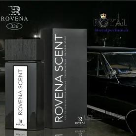 عطر ادکلن روونا اسکنت مردانه سیلوراسکنت Rovena Scent