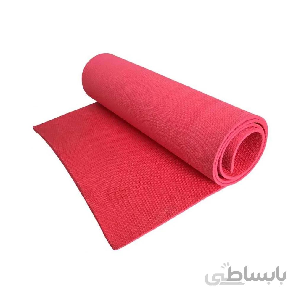 مت تمرین یوگا SW1603 ضخامت 8 میلی متر