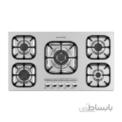اجاق گاز صفحه ای بلانتون مدل GS3502ST ا Blanton GS3502ST Oven