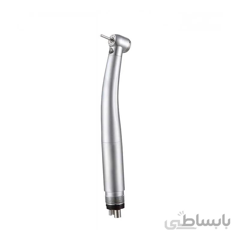 توربین فایبر اپتیک LED گلدنت