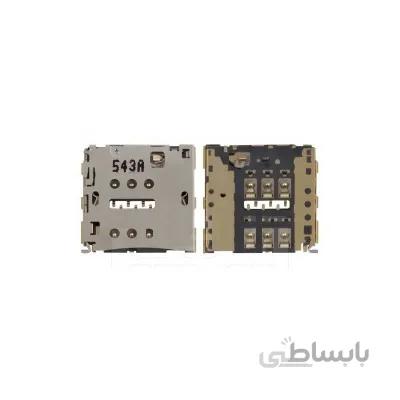 کانکتور سیم کارت هواوی HUAWEI P7 ا C/SIM HUAWEI P7