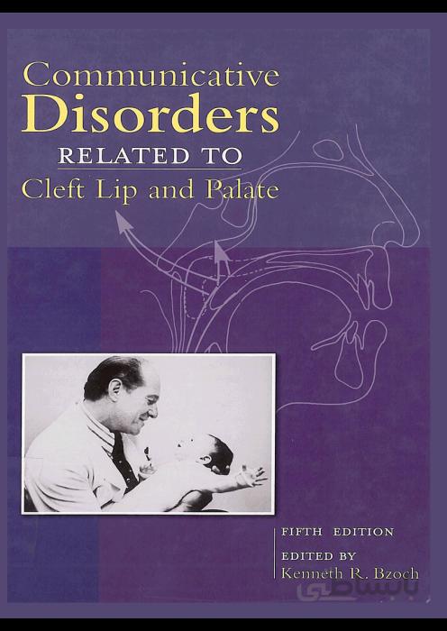 Communicative Disorders Related to Cleft Lip and Palate
