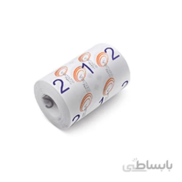 چسب رولی غیر استریل طب تجهیز پایا