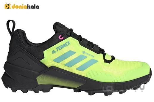 کفش کتانی اسپرت مردانه آدیداس ترکس ADIDAS Terrex Swift R3 FW2771 ا Mens sneakers ketone shoes ADIDAS Terrex Swift R3 FW2771