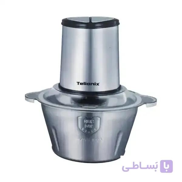 خردکن تلیونیکس مدل TC-1850