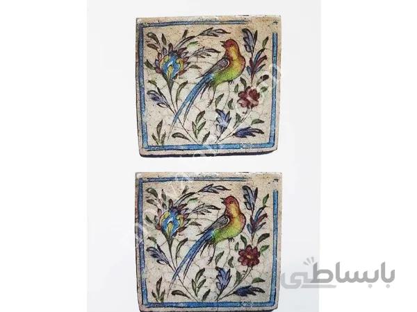 کاغذ دکوپاژ p-14