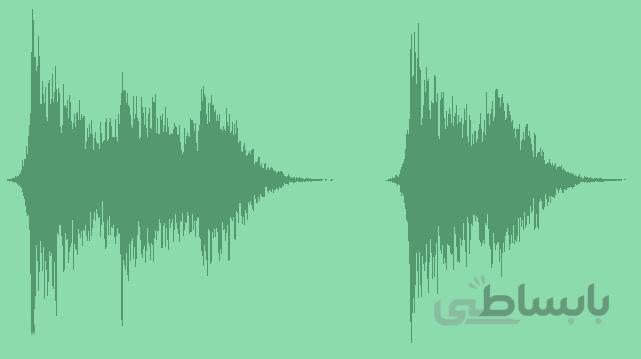 موسیقی مخصوص لوگو Presentation Logo 159263