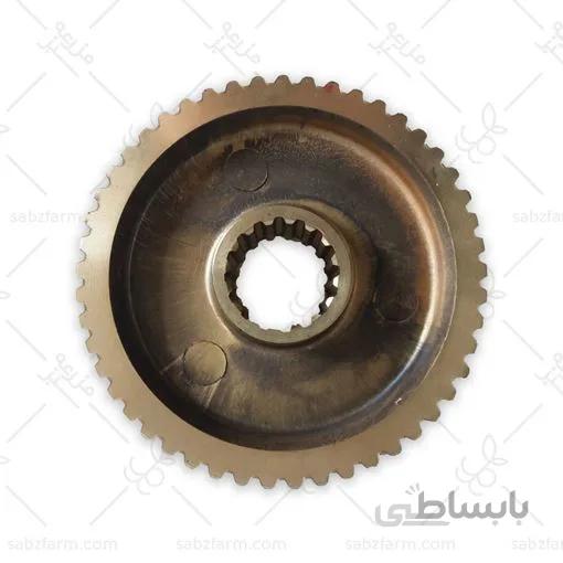 دنده کرانويل BCS615=620 علف زن
