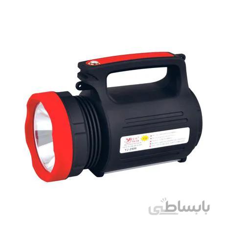 نورافکن دستی یاجیا مدل YJ 2886