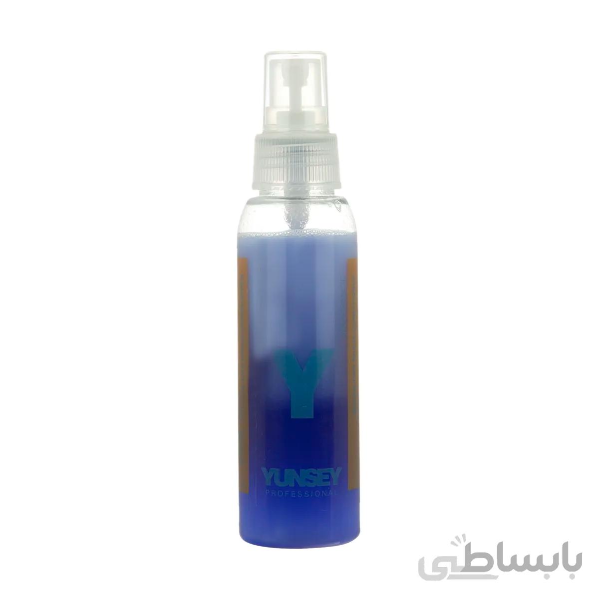 اسپری مو یانسی مدل Argan حجم 100 میلی لیتر