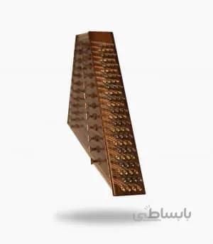 سنتور صادقی دوازده خرک آکبند
