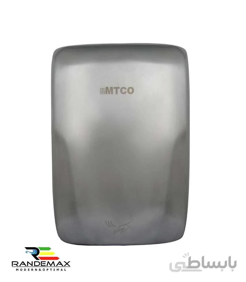 دست خشک کن امتیکو (Jet 3 (mtco