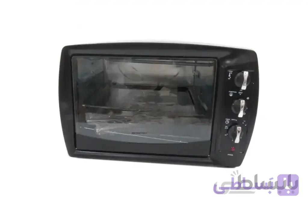 توستر 66 لیتری فلاما مدل FLAMA-2020