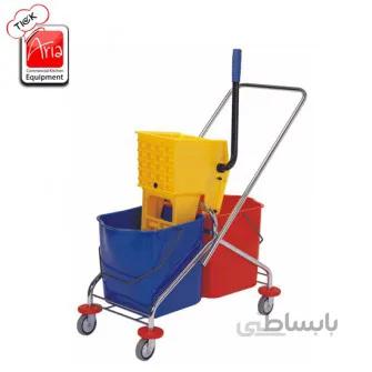 طی شوی دو لگنه - 216047