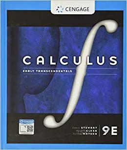 دانلود کتاب Calculus: Early Transcendentals (9th Edition) - Orginal Pdf