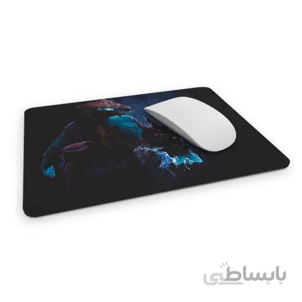 موس پد Dota 2 کد ۵۴۷