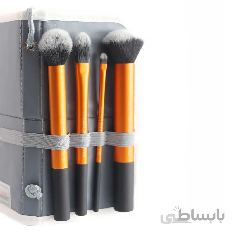 ست براش کورکالکشن ریل تکنیک Real Techniques Core Collection