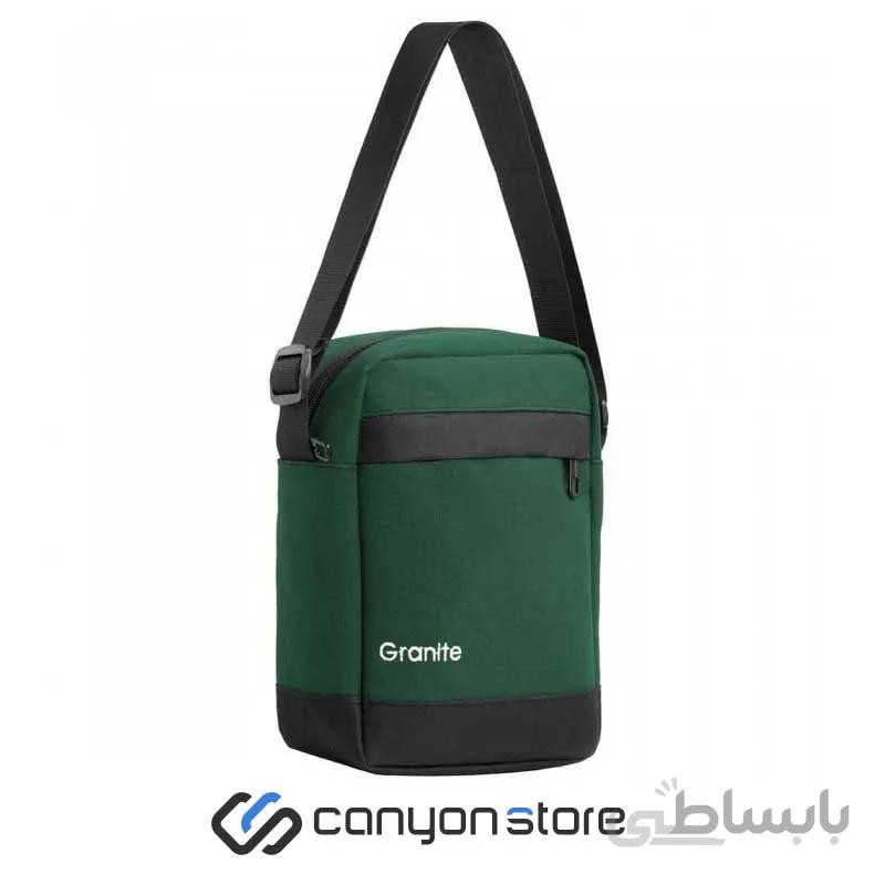 کیف رودوشی نئو گرانیت – Granite NEO bag