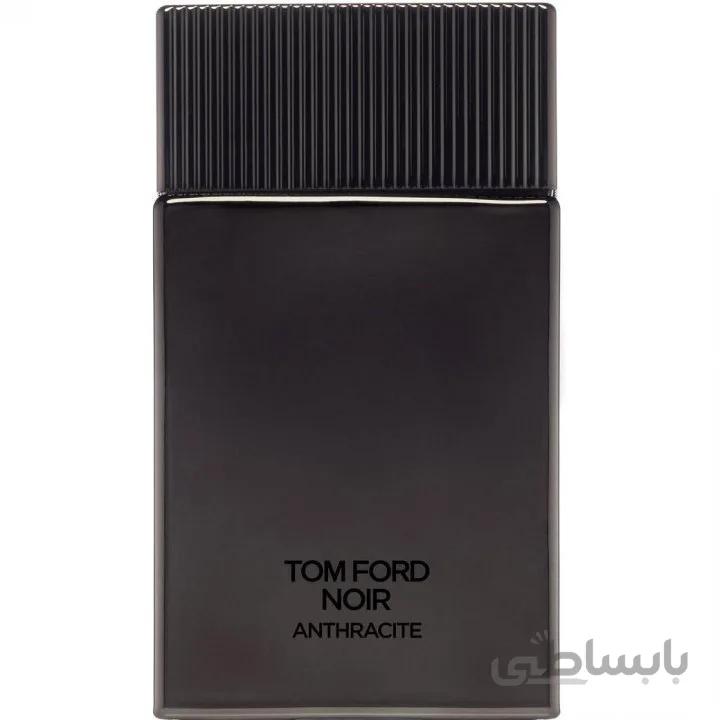 سمپل/دکانت عطر ادکلن تام فورد نویر آنترسایت Tom Ford Noir Anthracite