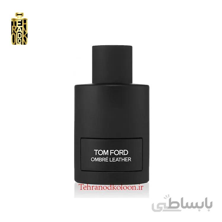 TOM FORD - Ombre Leather 2018