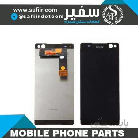 LCD SONY C5 WHITE-تاچ ال سی دی سونی C5
