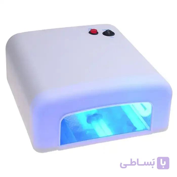 لامپ UV لاک خشک کن مدل ZH-818