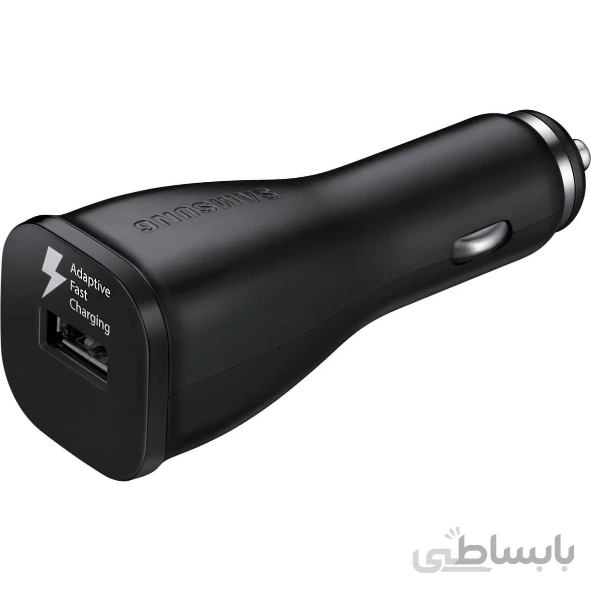 شارژر فندکی فست شارژ اورجینال سامسونگ ا Samsung Fast Charge