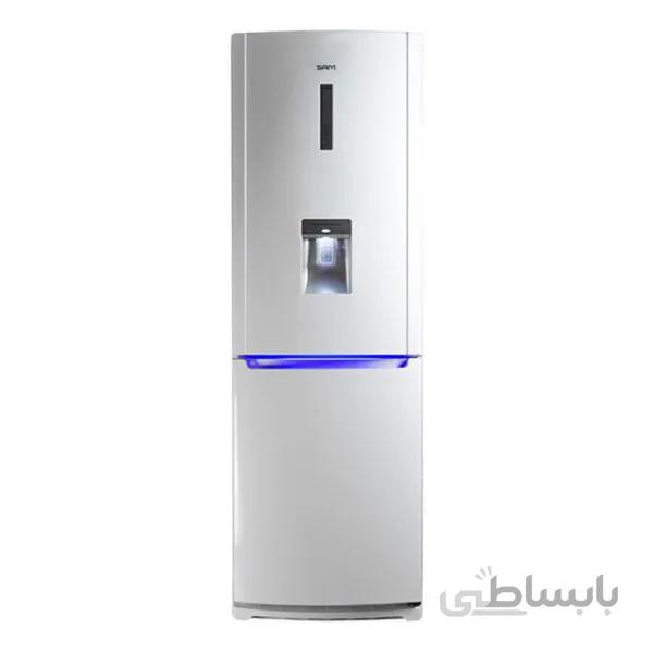 یخچال فریزر سام مدل RL460 ا Sam RL460