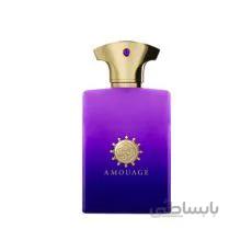 ادوپرفیوم مردانه آمواژ میتس 100 میل ا amouage | 701666318927