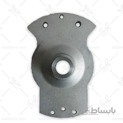 فلايويل سمپاش شاخص سولو423