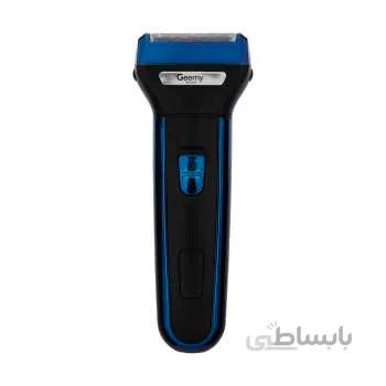 ماشین اصلاح موی صورت جیمی مدل GM-6146