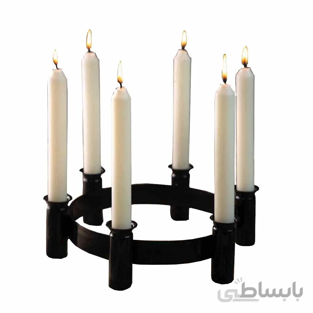 جاشمعی مایا