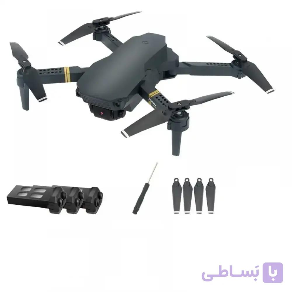 موتور Coreless  8.5x20 مخصوص کواد کوپتر های بازویی
